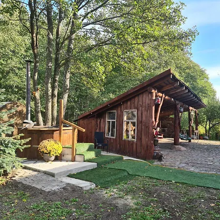 Atomi Vakantiehuis