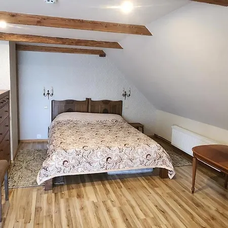 Vakantiehuis Atomi
