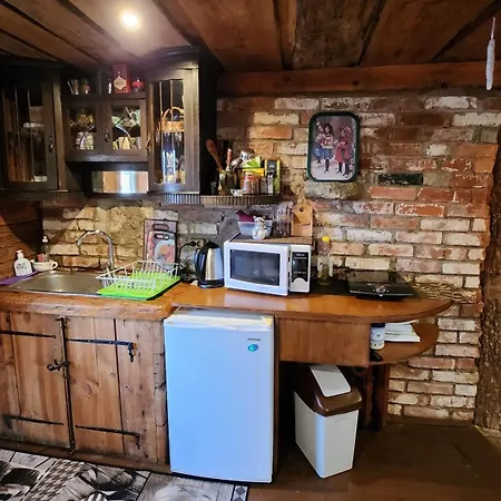 Atomi Vakantiehuis