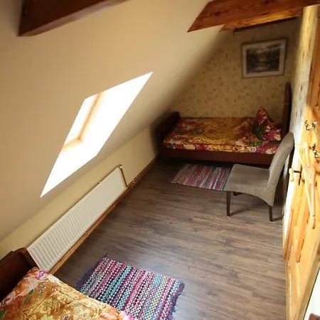 Atomi Vakantiehuis *