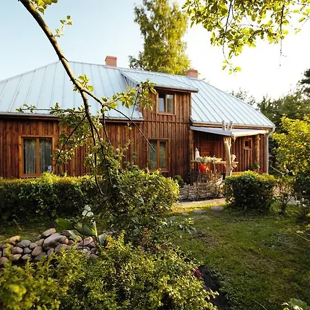 Atomi Casa vacanze